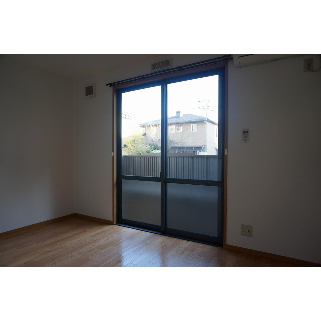 メゾン・ドゥ・ファミーユの内装