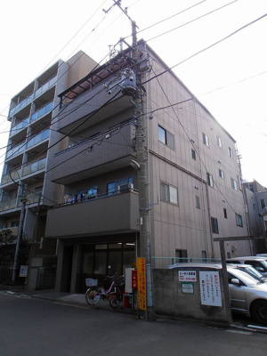 【外観】 | 田中ビル