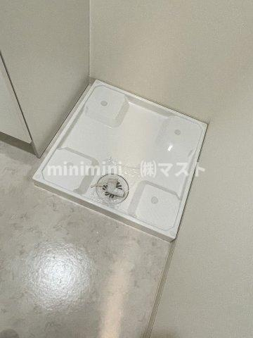 大阪市中央区淡路町２丁目の賃貸マンションの設備