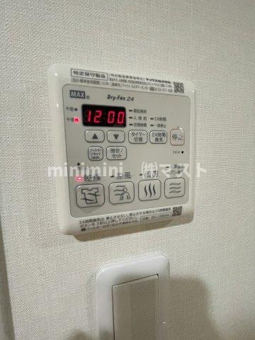 大阪市中央区淡路町２丁目の賃貸マンションのその他