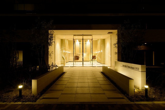 大阪市中央区淡路町２丁目の賃貸マンションのその他