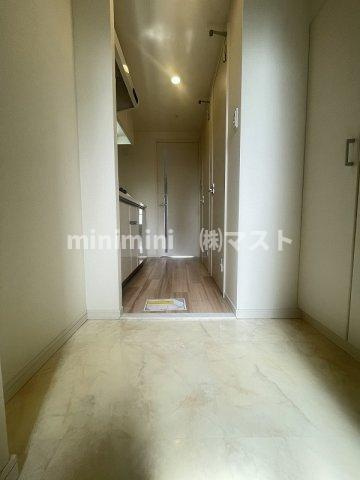 大阪市中央区淡路町２丁目の賃貸マンションのその他