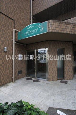 【エントランス】 | ラッフィナート