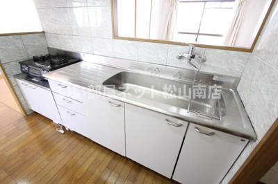 【キッチン】 | ラッフィナート