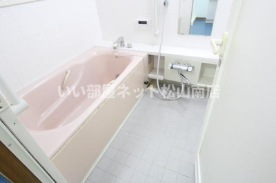 【浴室】 | ラッフィナート