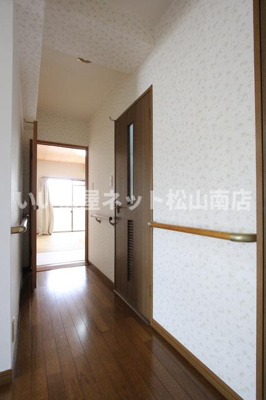 【内装】 | ラッフィナート