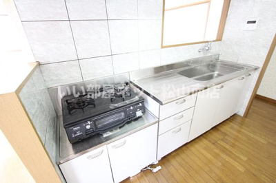 【キッチン】 | ラッフィナート