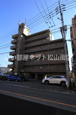 【外観】 | ラッフィナート