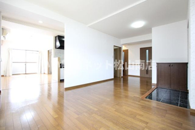 【居間・リビング】 | ラッフィナート