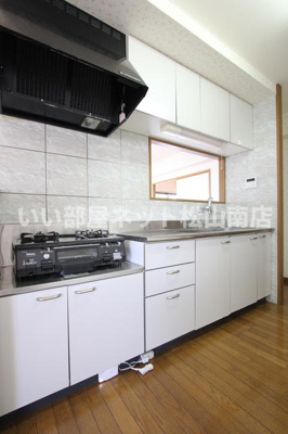 【キッチン】 | ラッフィナート