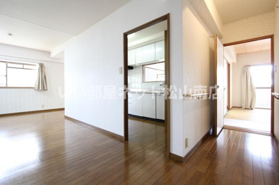 【内装】 | ラッフィナート