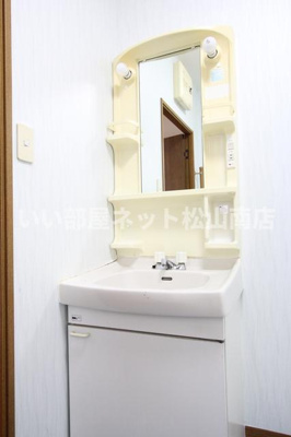 【洗面所】 | ラッフィナート