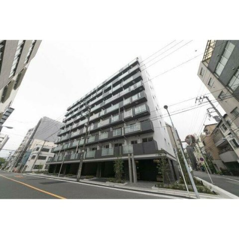 プラウドフラット浅草