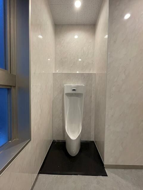 湘南パールマンションのトイレ