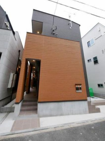 ハーモニーテラス豊島Ⅵ