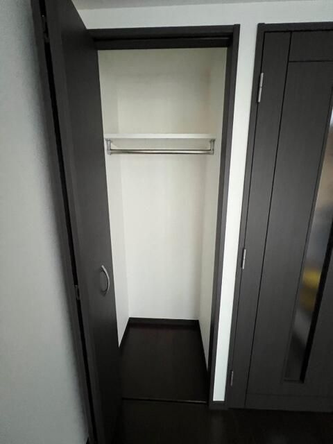 プレール・ドゥーク亀戸の収納