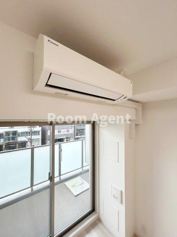 TENAS池下(テナス池下)の設備