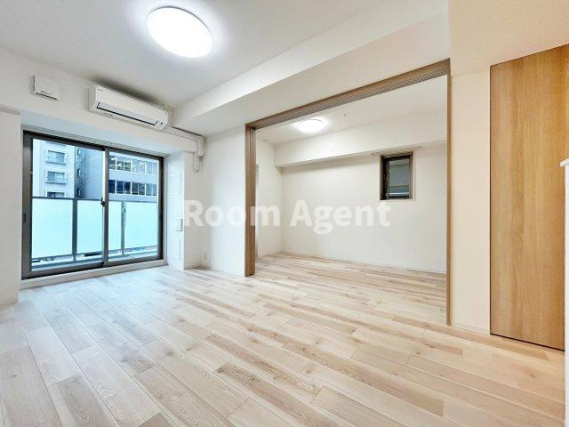 TENAS池下(テナス池下)の内装