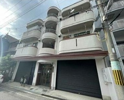 ハイツヤグルマ