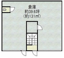 ハイツヤグルマの間取り
