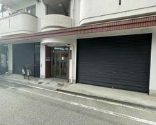 ハイツヤグルマの外観