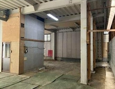 ハイツヤグルマの内装