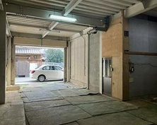 ハイツヤグルマの内装