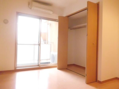 【内装】 | ポプラハウス