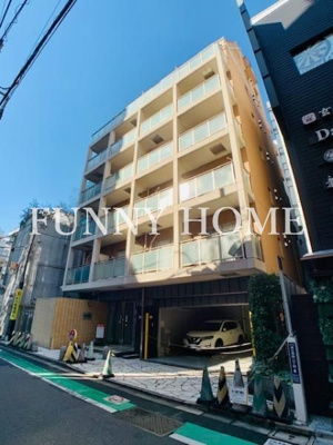 【外観】 | ポプラハウス