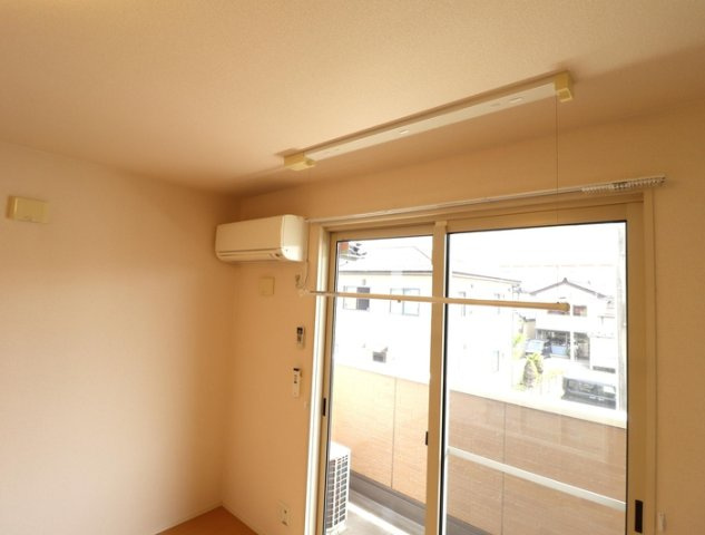 パナメーラの内装