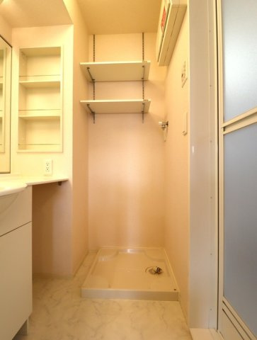 パナメーラの内装