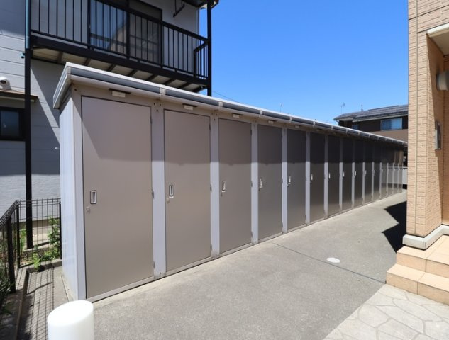 パナメーラのその他