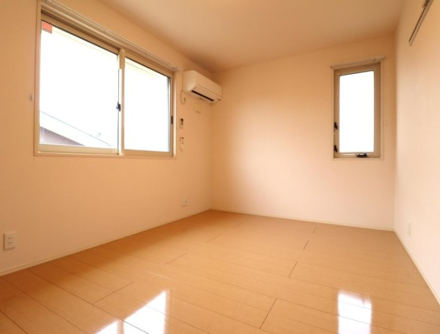 パナメーラの居間・リビング