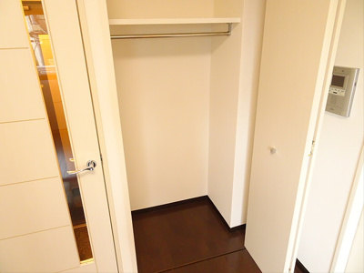 【収納】 | アランシア方南町