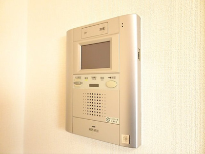 【セキュリティ】 | アランシア方南町