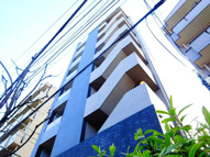 アランシア方南町の画像