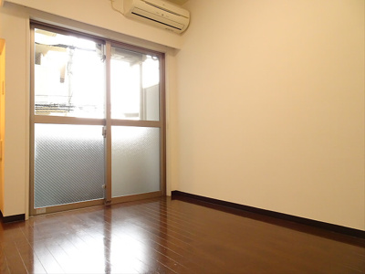 【寝室】 | アランシア方南町