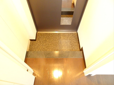 【玄関】 | アランシア方南町