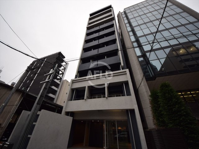 スワンズシティ心斎橋ルーノ