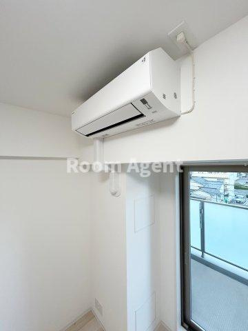 TENAS池下(テナス池下)の設備