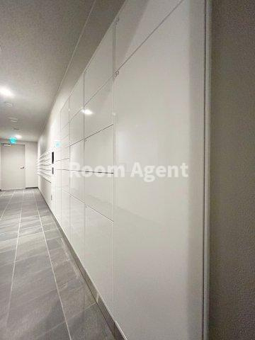 TENAS池下(テナス池下)のその他