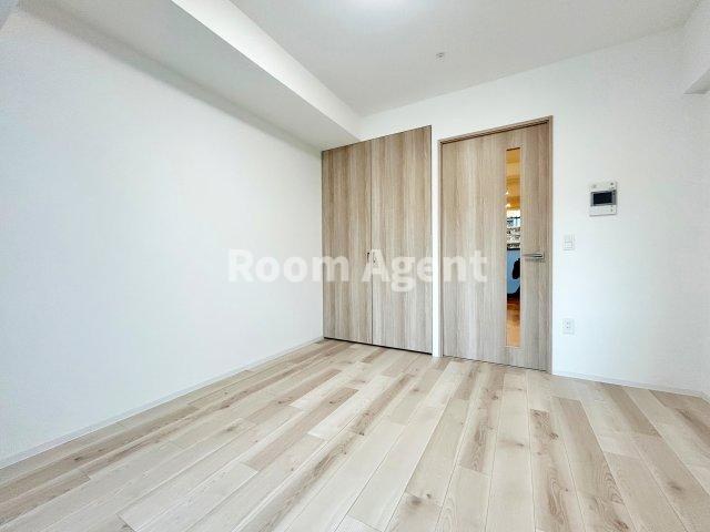 TENAS池下(テナス池下)の居間・リビング