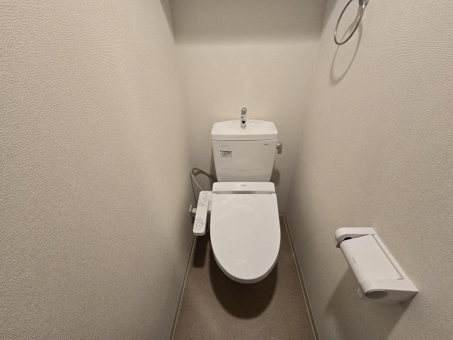 プレサンス上前津リラシス｜名古屋市の賃貸ならMy賃貸のトイレ|プレサンス上前津リラシス