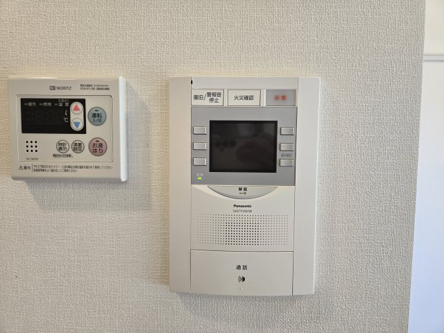 プレサンス上前津リラシス｜名古屋市の賃貸ならMy賃貸のセキュリティ|プレサンス上前津リラシス