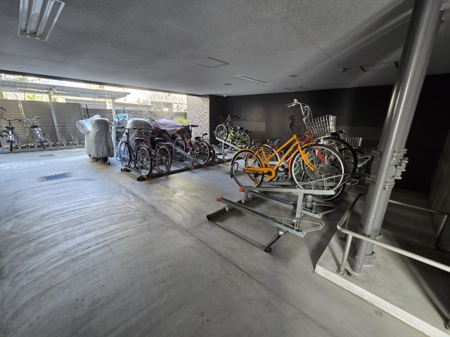 プレサンス上前津リラシス｜名古屋市の賃貸ならMy賃貸のその他共用部分|プレサンス上前津リラシス