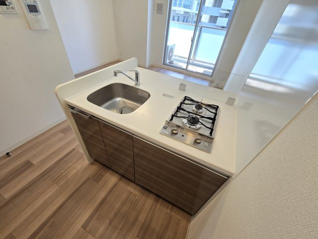 プレサンス上前津リラシス｜名古屋市の賃貸ならMy賃貸のキッチン|プレサンス上前津リラシス