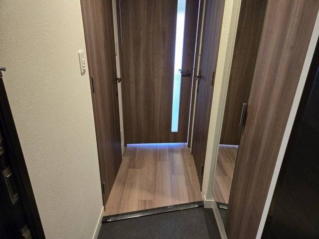 プレサンス上前津リラシス｜名古屋市の賃貸ならMy賃貸の収納|プレサンス上前津リラシス