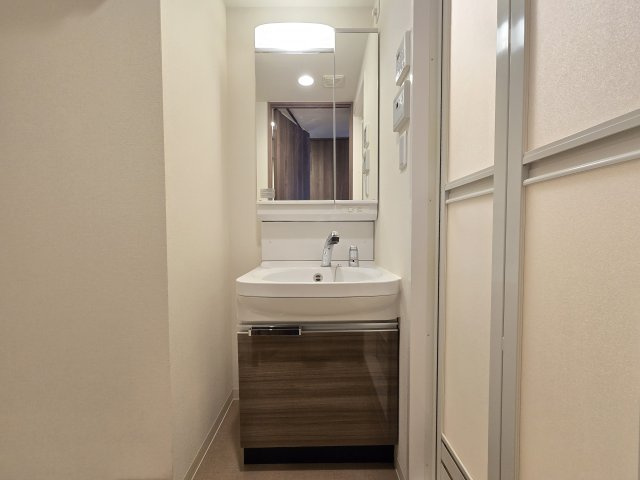 プレサンス上前津リラシス｜名古屋市の賃貸ならMy賃貸の独立洗面台|プレサンス上前津リラシス