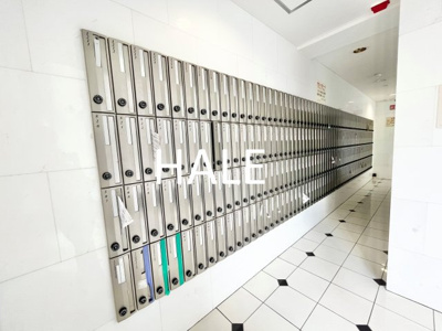 【その他共用部分】 | No46 Vプロジェクト2100天神