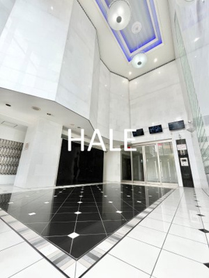 【エントランス】 | No46 Vプロジェクト2100天神